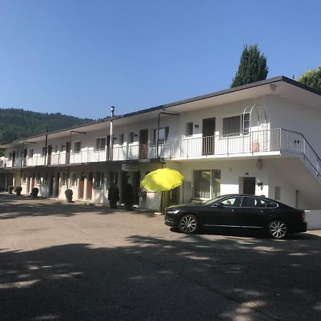 Motel City Шпрайтенбах Екстер'єр фото